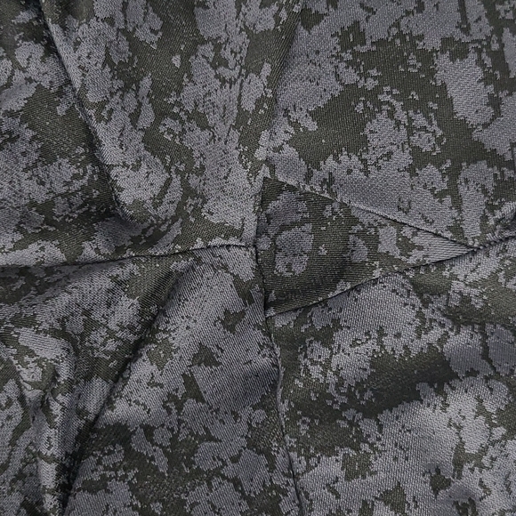 ⭐️3/ $30⭐️ Mondetta Performance+Luxury Hi-Rise Black Grey Camo Side Pockets Sz M - Picture 10 of 13